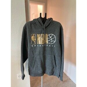 NBA Basketball Hoodie - Like New - Men’s size 3XL